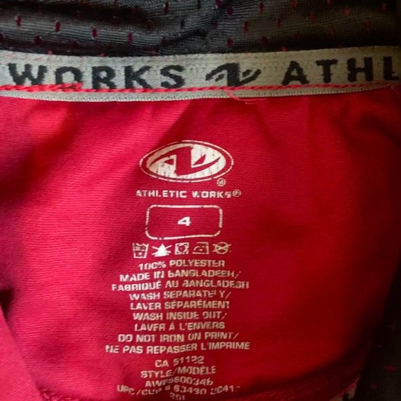 Boy Basketball Sweatshirt - Picture 2 of 3